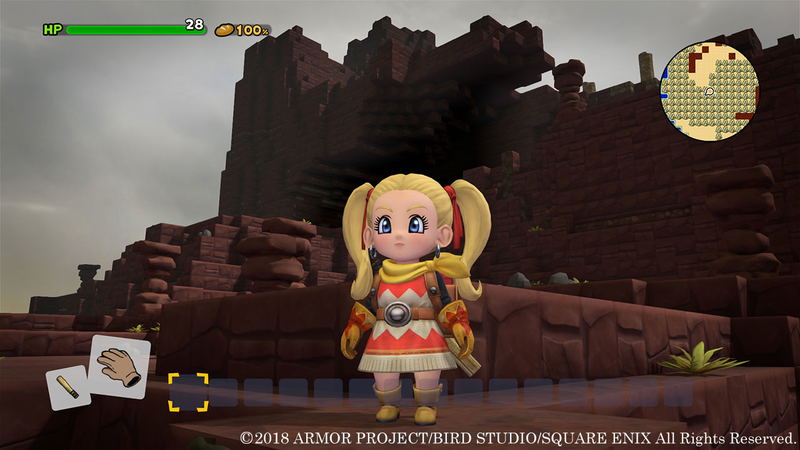 Dragon Quest Builders 2 image 12