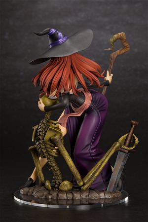 Dragon's Crown 1/7 Scale Pre-Painted Figure: Sorceress
