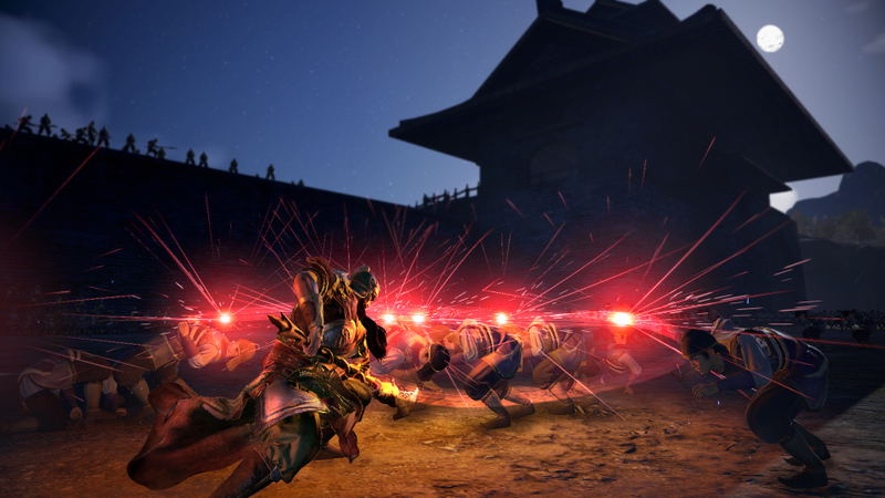 Dynasty Warriors 9 image 12