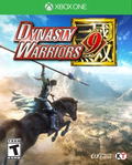 Dynasty Warriors 9 thumbnail 1