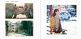 Everyday Scenes From A Parallel World: Background Illustrations And Scenes From Anime And Manga Works thumbnail 6