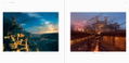 Everyday Scenes From A Parallel World: Background Illustrations And Scenes From Anime And Manga Works thumbnail 8