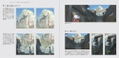 Everyday Scenes From A Parallel World: Background Illustrations And Scenes From Anime And Manga Works thumbnail 9