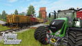 Farming Simulator Nintendo Switch Edition thumbnail 4