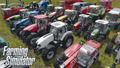 Farming Simulator Nintendo Switch Edition thumbnail 5