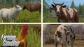 Farming Simulator Nintendo Switch Edition thumbnail 6