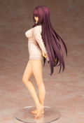 Fate/Grand Order 1/7 Scale Pre-Painted Figure: Scathach Roomwear Mode thumbnail 6