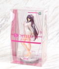 Fate/Grand Order 1/7 Scale Pre-Painted Figure: Scathach Roomwear Mode thumbnail 11
