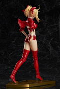 Fate/Stay Night 1/7 Scale Pre-Painted Figure: Nero Claudius Type-Moon Racing Ver. (Re-run) thumbnail 4