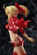 Fate/Stay Night 1/7 Scale Pre-Painted Figure: Nero Claudius Type-Moon Racing Ver. (Re-run) thumbnail 5