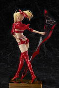 Fate/Stay Night 1/7 Scale Pre-Painted Figure: Nero Claudius Type-Moon Racing Ver. (Re-run) thumbnail 7