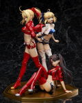 Fate/Stay Night 1/7 Scale Pre-Painted Figure: Nero Claudius Type-Moon Racing Ver. (Re-run) thumbnail 8