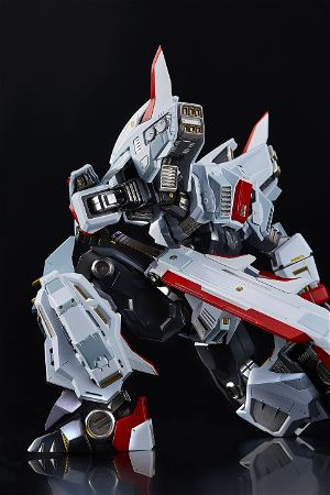 Flame Toys Transformers: Drift