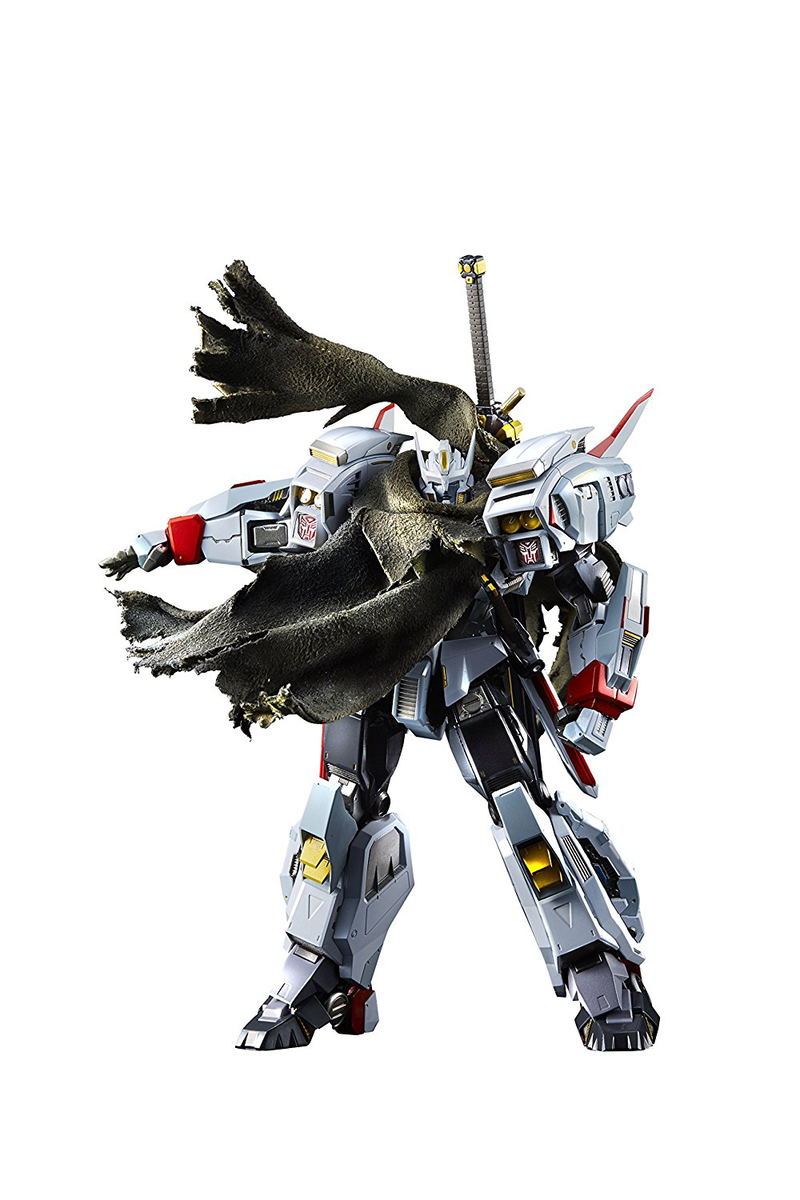 Drift New Transformers Action Figures Flame Toys Transformers: Drift