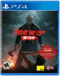 Friday the 13th: The Game thumbnail 1