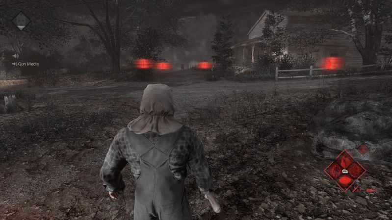 Friday the 13th: The Game image 3