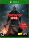 Friday the 13th: The Game thumbnail 1