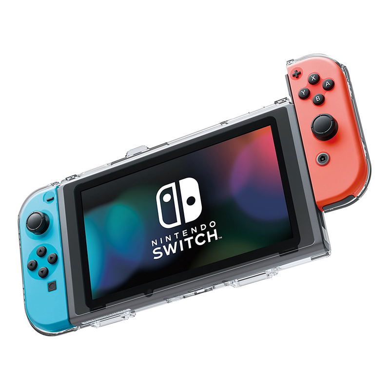 Hard Cover Set for Nintendo Switch image 1