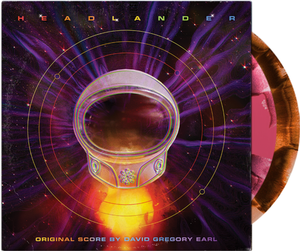 Headlander Original Soundtrack [Limited Edition]_