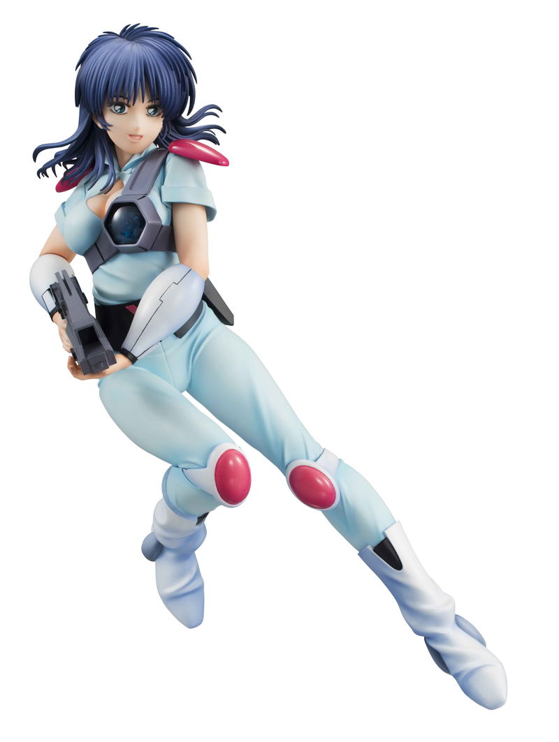 Heroine Memories Red Photon Zillion: Apple image 1