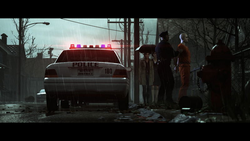 Hidden Agenda image 5