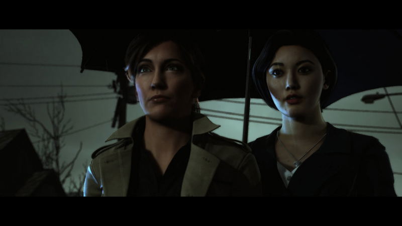 Hidden Agenda image 6