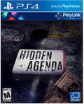 Hidden Agenda thumbnail 1
