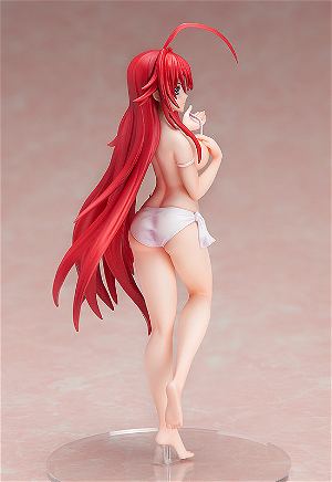 High School DxD BorN 1/12 Scale Pre-Painted Figure: Rias Gremory Swimsuit Ver.