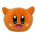 Kirby All Star Collection Plush: Scarfy (S) thumbnail 1