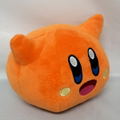 Kirby All Star Collection Plush: Scarfy (S) thumbnail 2