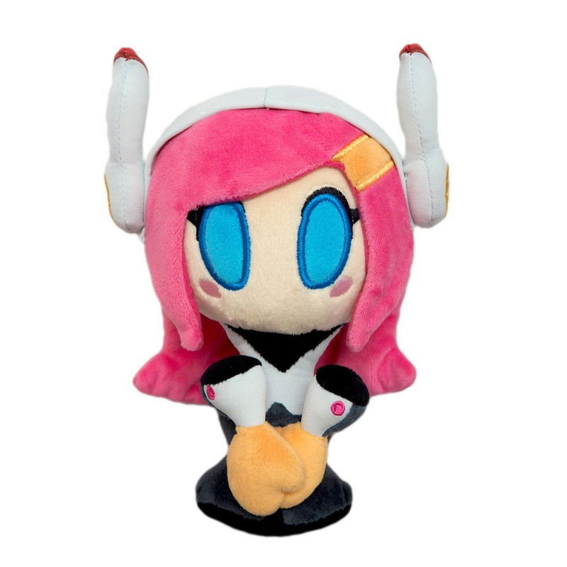 Kirby All Star Collection Plush: Susie (S) image 1