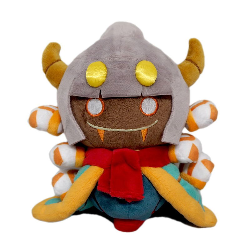 Kirby All Star Collection Plush: Taranza (S) image 1