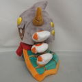 Kirby All Star Collection Plush: Taranza (S) thumbnail 2