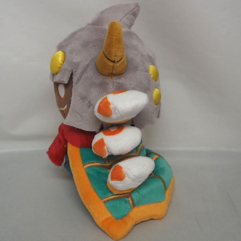 Kirby All Star Collection Plush: Taranza (S) image 2