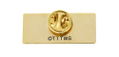 Legend Of The Galactic Heroes "Allied Forces" General Rank Insignia Pins thumbnail 2