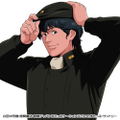 Legend Of The Galactic Heroes "Allied Forces" General Rank Insignia Pins thumbnail 6