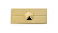 Legend Of The Galactic Heroes "Allied Forces" Marshal Rank Insignia Pins thumbnail 1