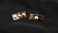 Legend Of The Galactic Heroes "Allied Forces" Marshal Rank Insignia Pins thumbnail 5
