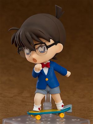 Nendoroid No. 803 Detective Conan: Conan Edogawa [Good Smile Company Online Shop Limited Ver.] (Re-run)