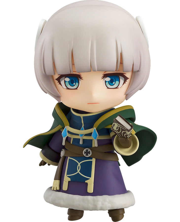 Nendoroid No. 809 Re:Creators: Meteora image 1