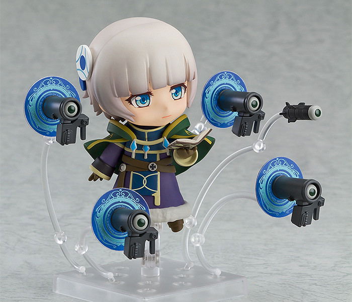 Nendoroid No. 809 Re:Creators: Meteora image 6