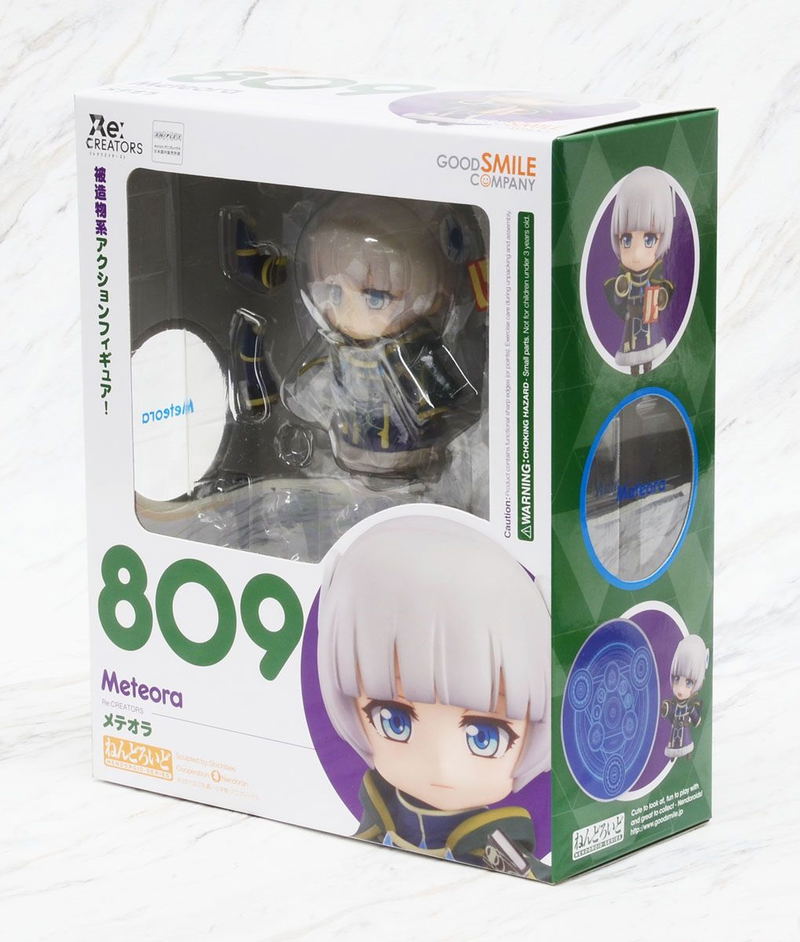 Nendoroid No. 809 Re:Creators: Meteora image 7