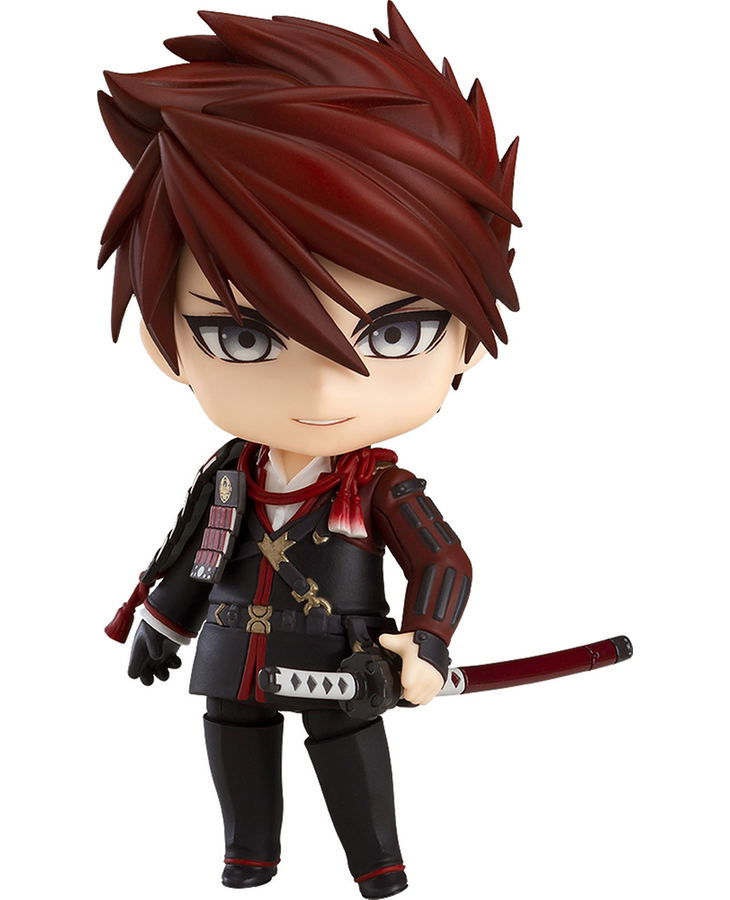 Nendoroid No. 810 Touken Ranbu -Online-: Okanehira