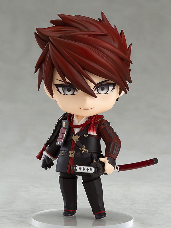 Nendoroid No. 810 Touken Ranbu -Online-: Okanehira image 2