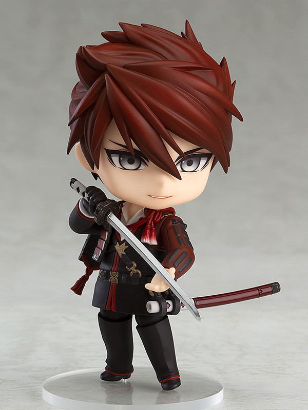 Nendoroid No. 810 Touken Ranbu -Online-: Okanehira image 3