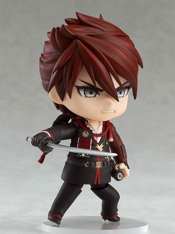 Nendoroid No. 810 Touken Ranbu -Online-: Okanehira image 4