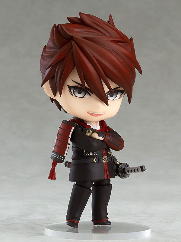 Nendoroid No. 810 Touken Ranbu -Online-: Okanehira image 5