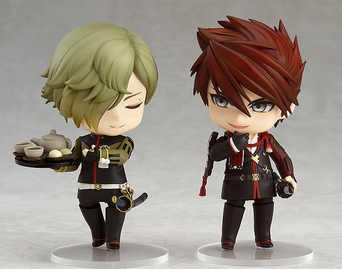 Nendoroid No. 810 Touken Ranbu -Online-: Okanehira image 7