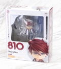 Nendoroid No. 810 Touken Ranbu -Online-: Okanehira thumbnail 8