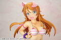 Ore no Imouto ga Konna ni Kawaii Wake ga Nai 1/2.5 Scale Pre-Painted Figure: Kousaka Kirino Nekomimi Swimwear Ver. Normal Edition (Re-run) thumbnail 12